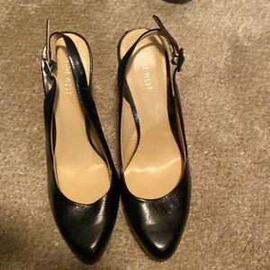 Nine West Pumps